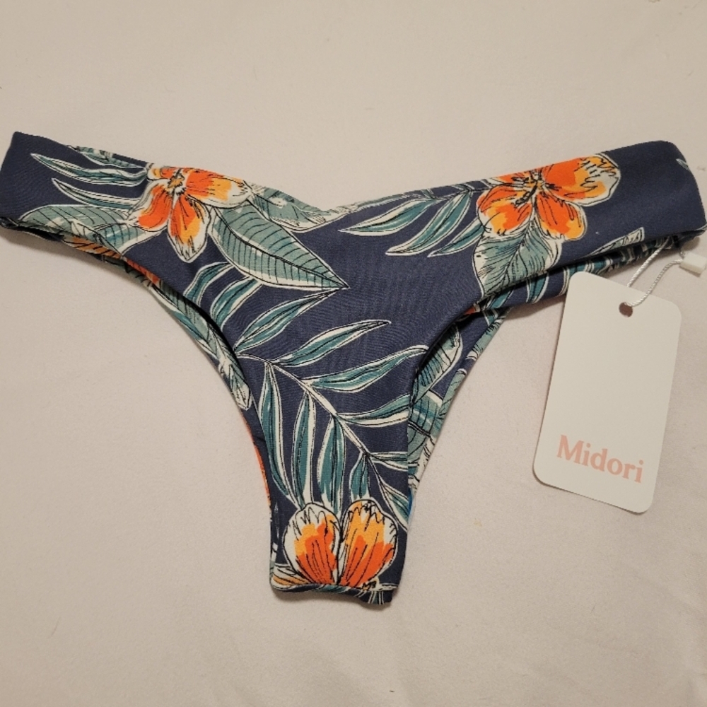 Midori Bikini Brayden XS Cabana